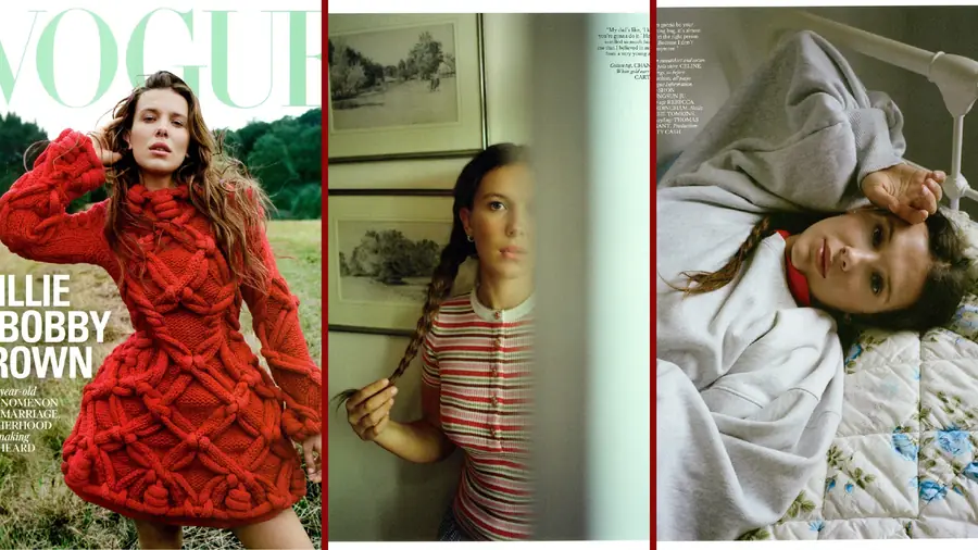 Cartier editorial publication, page 12 of 29